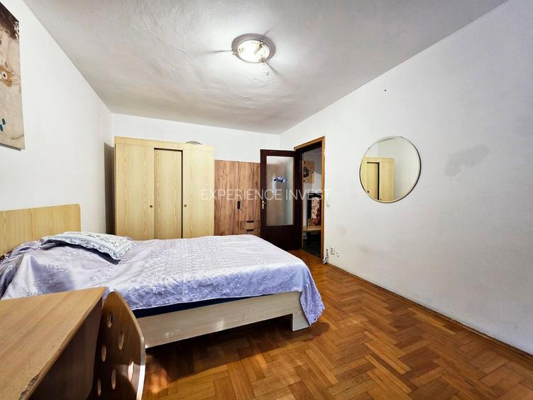 Apartament 2 Camere de Vânzare – Șoseaua Colentina | Obor | Metrou - 6