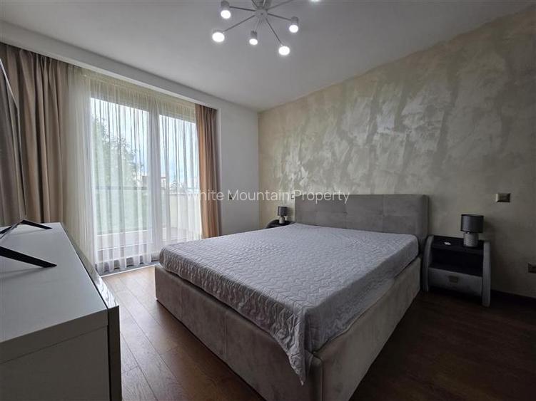 Apartament 3 camere in Bellevue Residence - 31