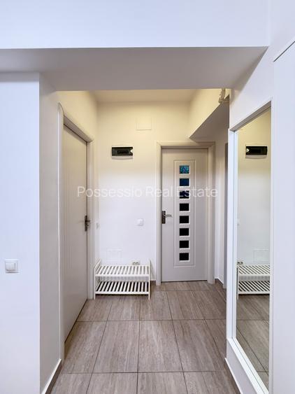 Ideal Residence – Garsoniera Decomandata | 40 mp | Balcon Spatios | 350 EUR - 7