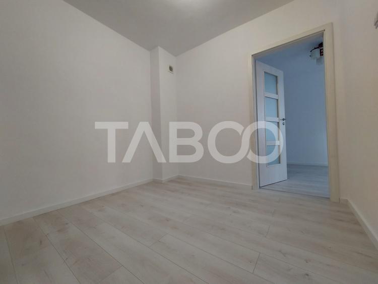 Apartament de vanzare decoamandat renovat 2025 in Sibiu zona Rahovei