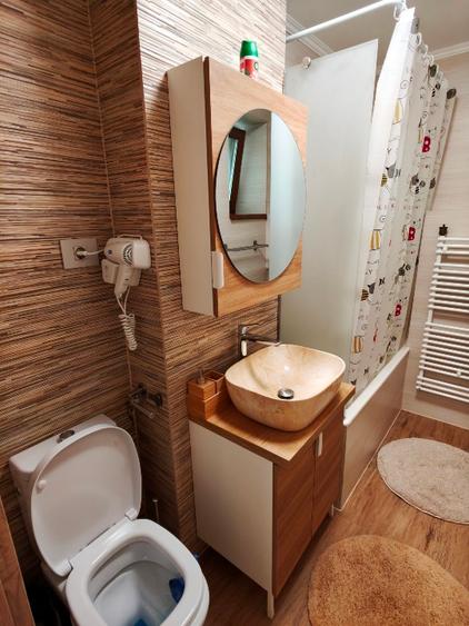 PROPRIETAR inchiriez apartament 2 camere PREMIUM