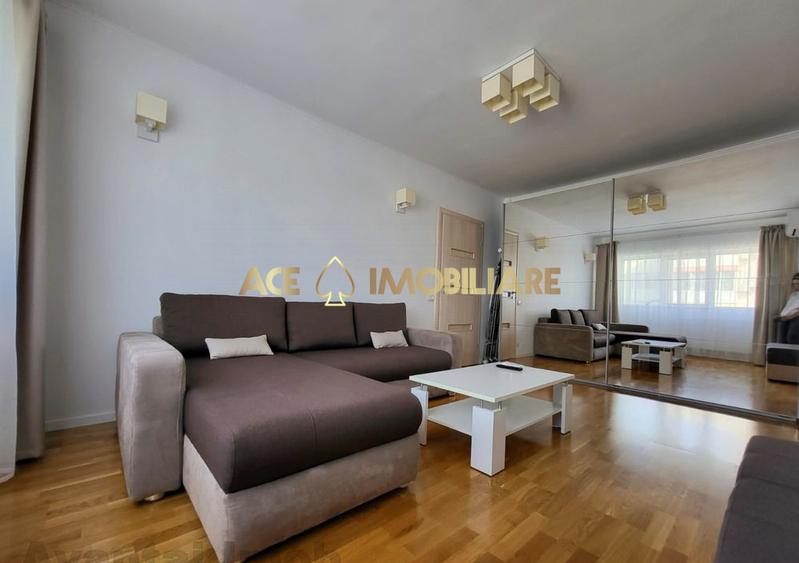 2 Camere de inchiriat | Parcul Circului | Metrou | Boiler