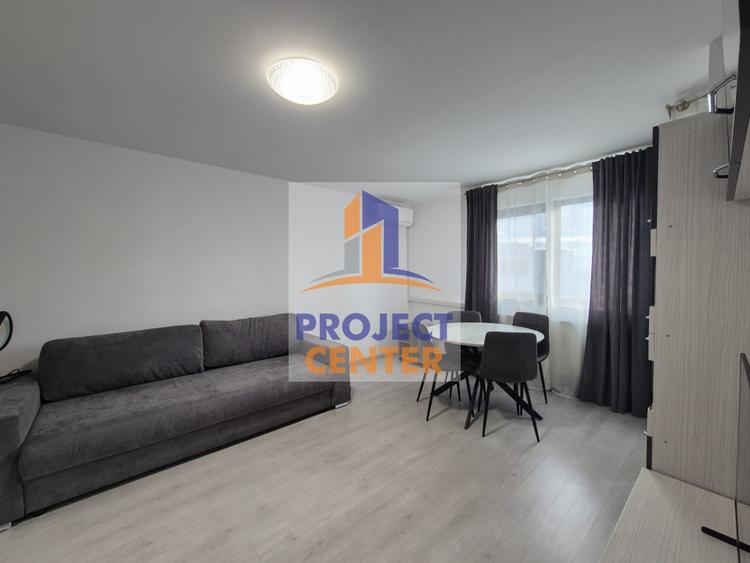 Garsoniera Balcescu Residence - complex rezidential