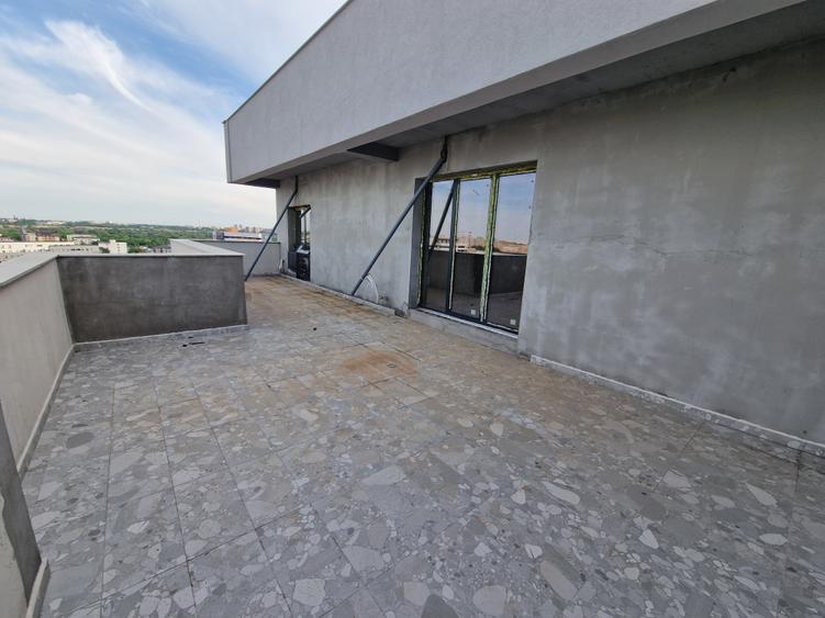🔝 Penthouse finalizat 🌇Dezvoltator 0% comision-4 camere 🚇 Metrou Mihai Bravu