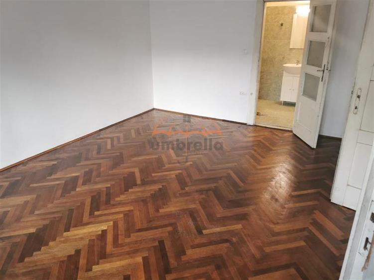 De vanzare apartament generos 116.99m², str. Horea, Cluj-Napoca