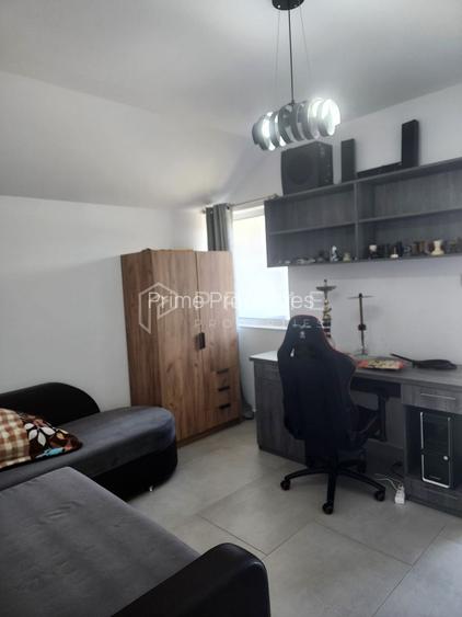 Casă individuală modernă | Livezeni | 120 mp utili | Mobilată Utilată - 21