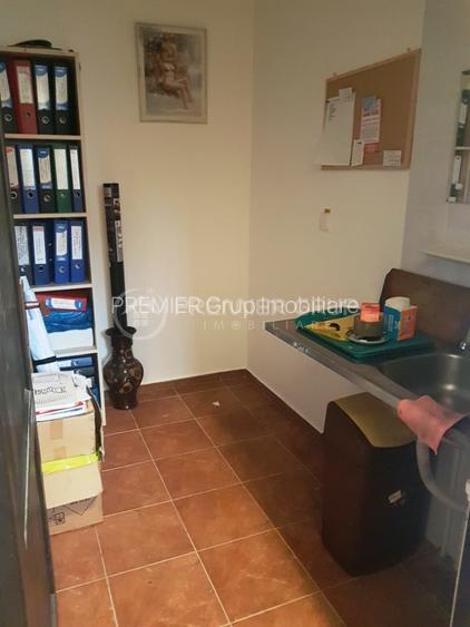 Casa 4 camere 2 băi + Baza Sportiva 170mp, Bucium - 11