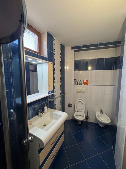 Vilă 336 mp utili, garaj 2 mașini, teren 380 mp, zona Griviței