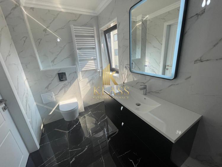 Casa de vanzare 5 camere 175mp I teren 202mp I Pipera-Voluntari