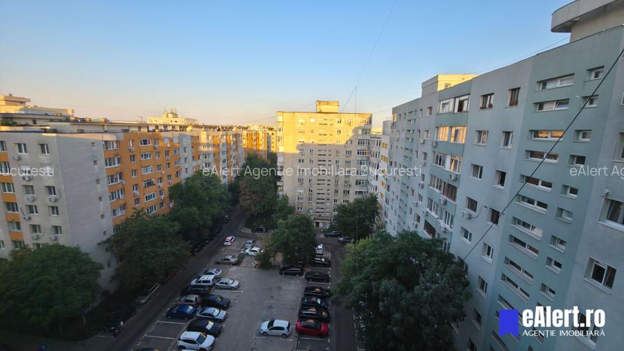Apartament 4 camere, etaj 9/9 cu etaj tehnic, Str. Mărgeanului, Sector 5 - 32