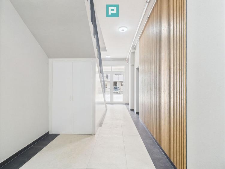 Apartament 2 camere cu gradină proprie, Freidorf
