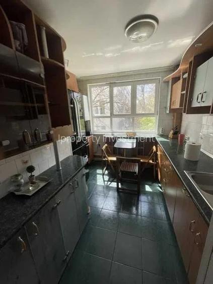 Închiriere Apartament 3 camere în Pacii cu Centrala Proprie Prox. Metrou - 6