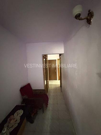 Apartament 3 camere, Calea Aradului - 4
