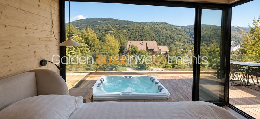 Vilă de lux 90 mp cu jacuzzi propriu | Complex exclusivist - 4
