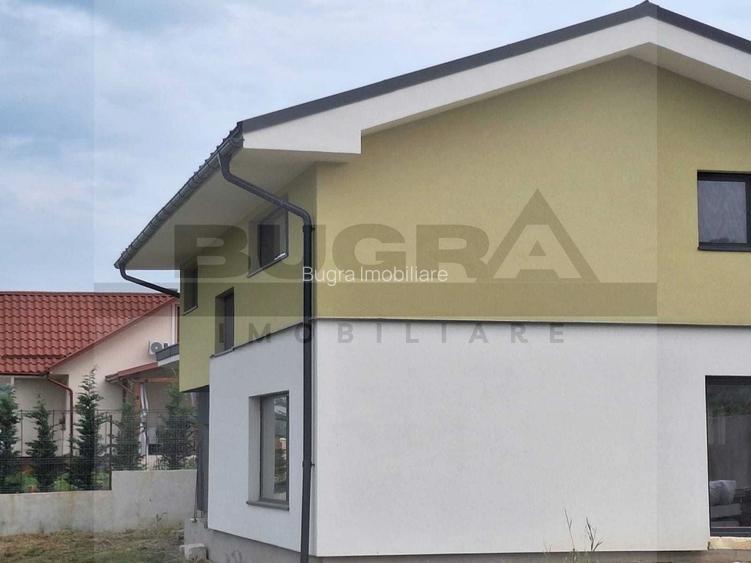 Casă individuală, 5 camere,teren 630 mp, garaj și terasă  Popesti - 4