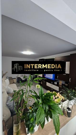 Apartament 2 camere Decomandat 50mp Ampoi 1 Finisat Utilat Mobilat complet
