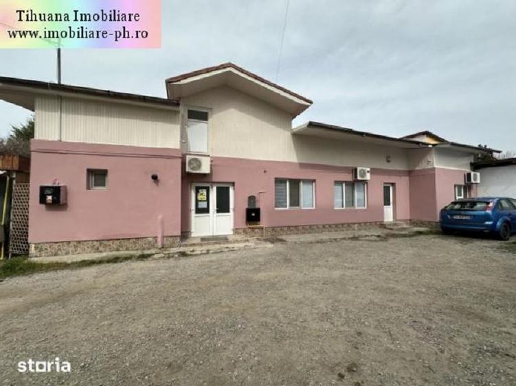 Casa de inchiriat - 9 Mai-(Cioceanu)