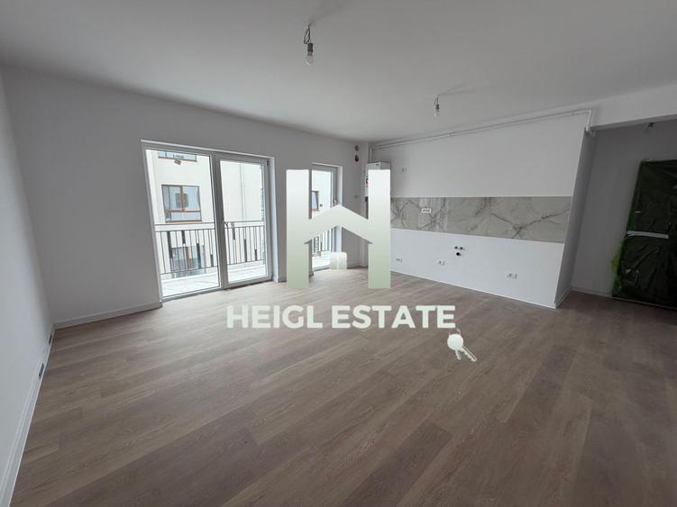 Apartament cu 2 camere si 2 balcoane in zona Braytim PERFECT PENTRU INVESTITIE!