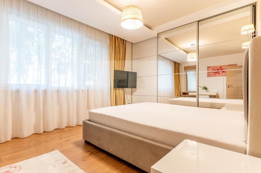 Apartament Premium de Închiriat | Plopilor | 120 mp | Parcare + Garaj