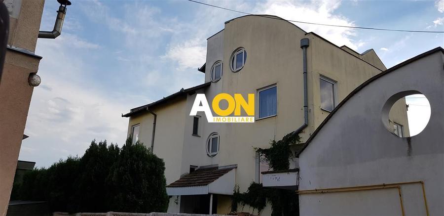 Casa ideala pentru transformare in pensiune