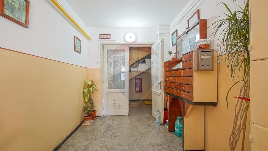 COMISION 0% || GRIVITEI || 3 CAMERE DECOMANDAT || ETAJUL 1