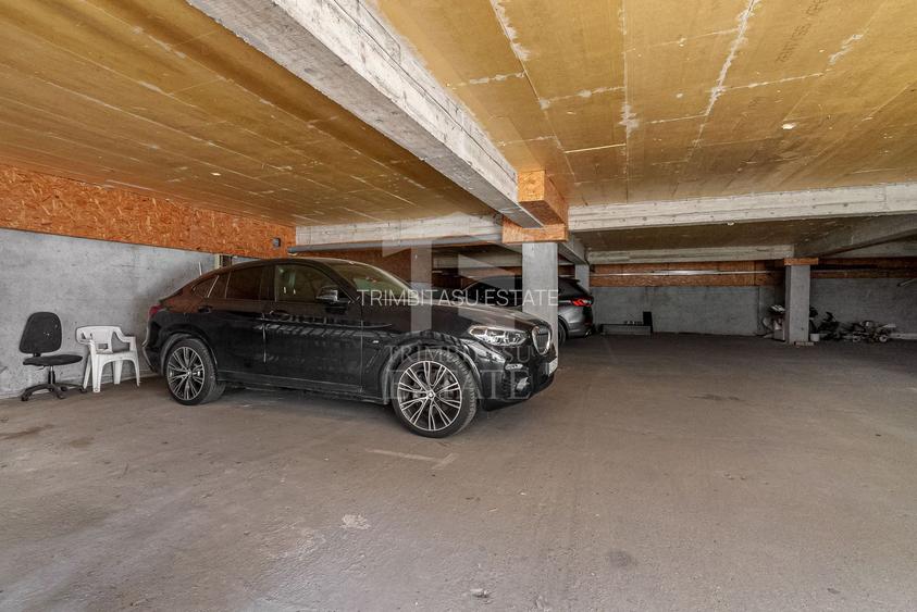 Spatiu comercial  424 mp  Oportunitati multiple - Baneasa Jandarmeriei - 17