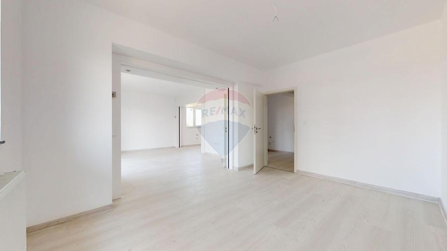 2 camere Avantgarden faza V | Vedere panoramică | Etaj 5