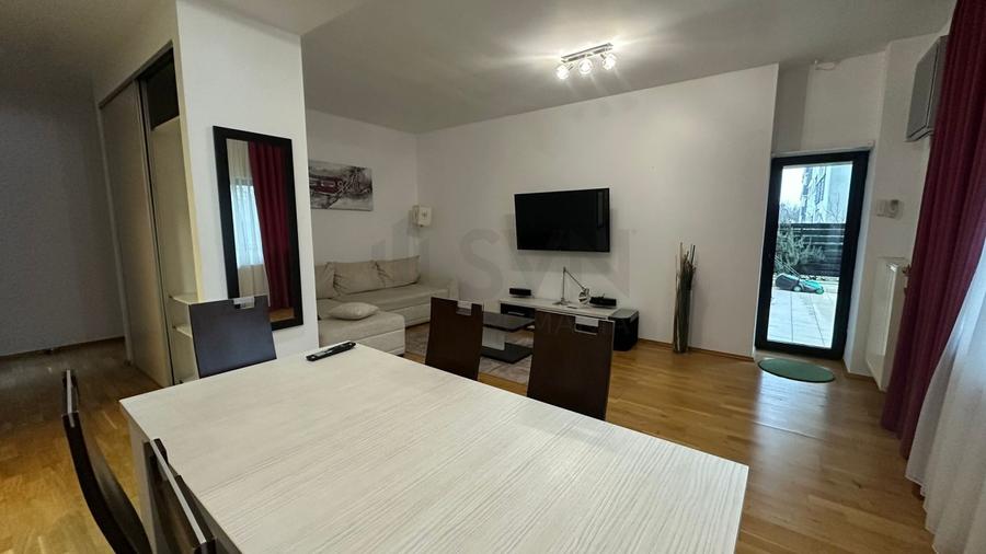 REA1027090 Apartament 3 camere I Iancu Nicolae