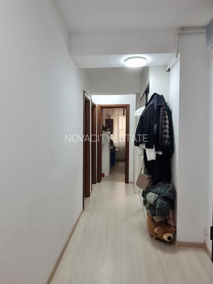 SISESTI - ROMPETROL, 4 CAMERE 83 MP UTILI + CURTE PROPRIE 62 MP, 2XPARCARE! - 27