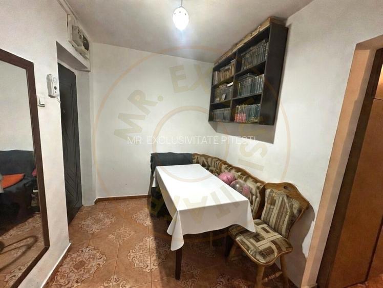 Apartament 3 camere | Pitesti Nord - 7