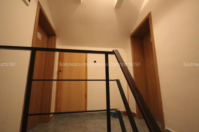 Vila  destinatie camin batrani - 50