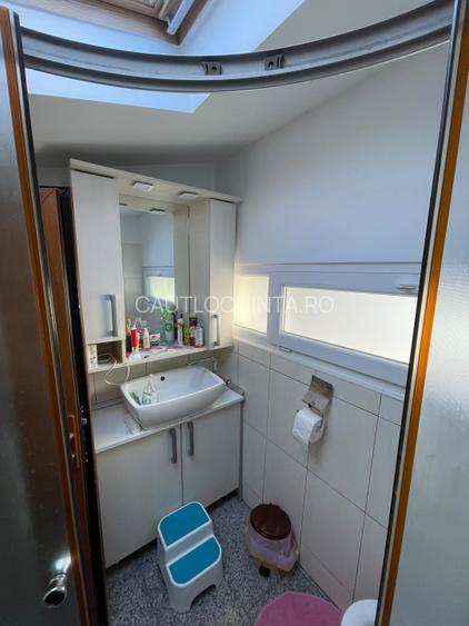Apartament 3 camere | Aparatorii Patriei | metrou 4' |scara interioara - 6