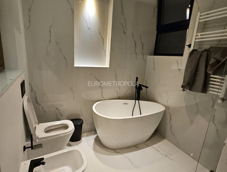 Apartament 4 camere Dorobanti - 8