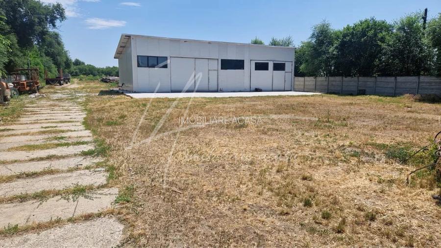 Teren langa padure,aproape de Bucuresti 10 275 mp de liniste. - 4