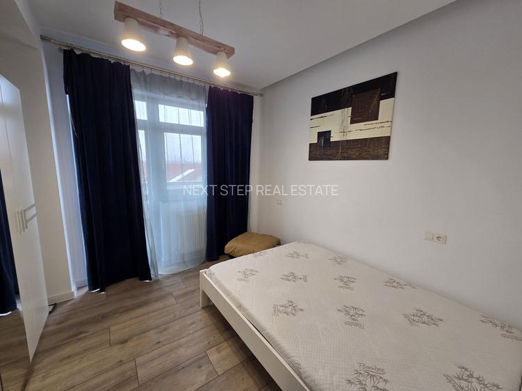 Prima inchirere! Apartament 2 camere Sisesti - 17