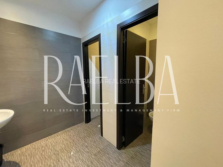 Spatiu Comercial | Calea 13 Sept. | Mall Prosper | 584MP - 19