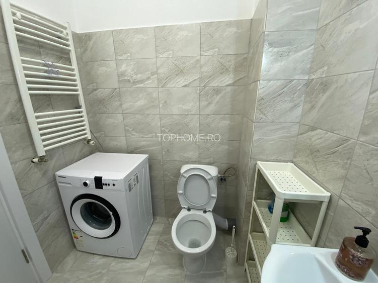 Apartament 2 camere, decomandat, Postalionului-Grand Arena - 10