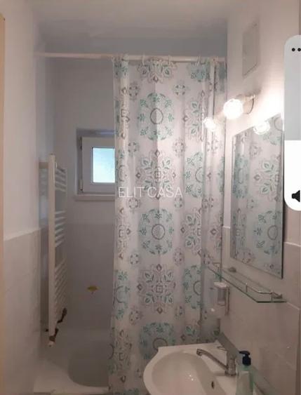 Apartament cu 2 camere, etajul 3/4, zona Alexandru Cel Bun - 8