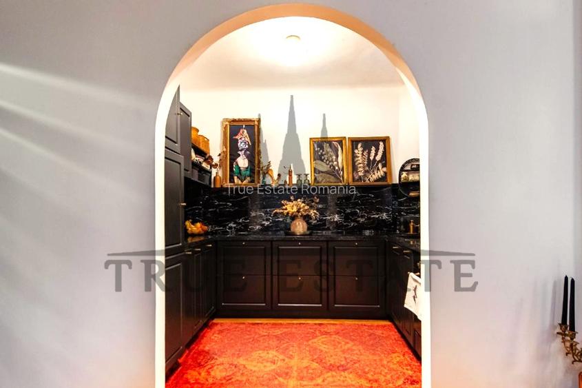 Apartament elegant in stil Art Deco cu 3 camere, zona Calea Calarasilor - 8