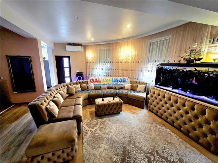 Prelungirea Ghencea Valea Oltului vila de vanzare - 2