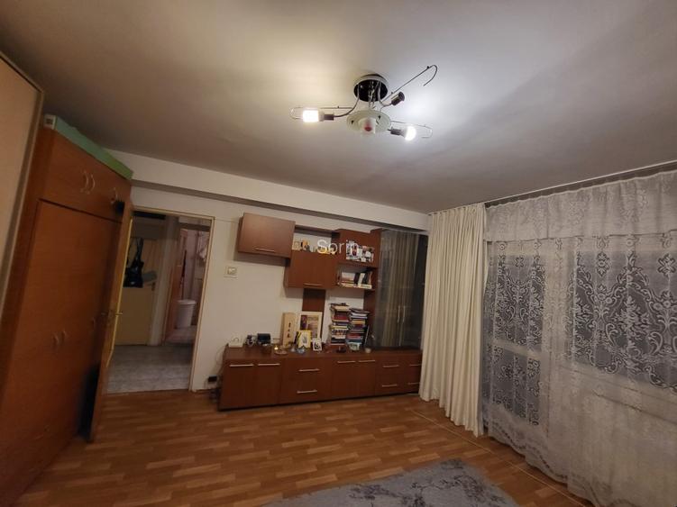 Vânzare direct proprietar, oportunitate unica. Garsoniera spatioasa cu balcon în - 5