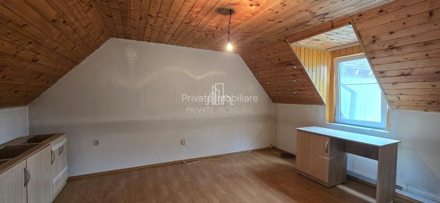 Casa/ Spalatorie chimica de vanzare in Sighisoara - 30