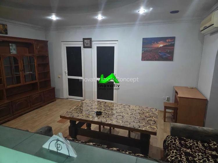 Apartament de vanzare 3 camere Sibiu Terezian - 2