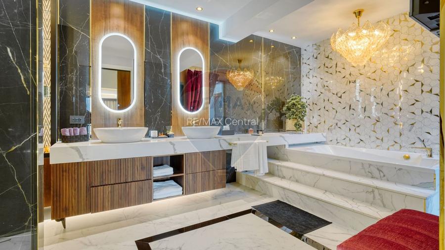 Design, Panoramă și Exclusivitate — Calea Poienii - 33