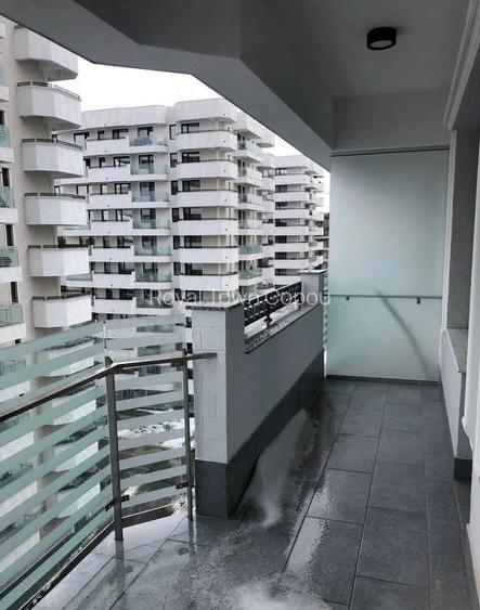 Apartament modern de vânzare cu 2 camere de tip open space | Royal Town | Invest - 6