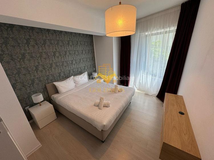 2 camere,parcare, bloc nou, terasa,Manastur, West City, Calea Floresti - 6