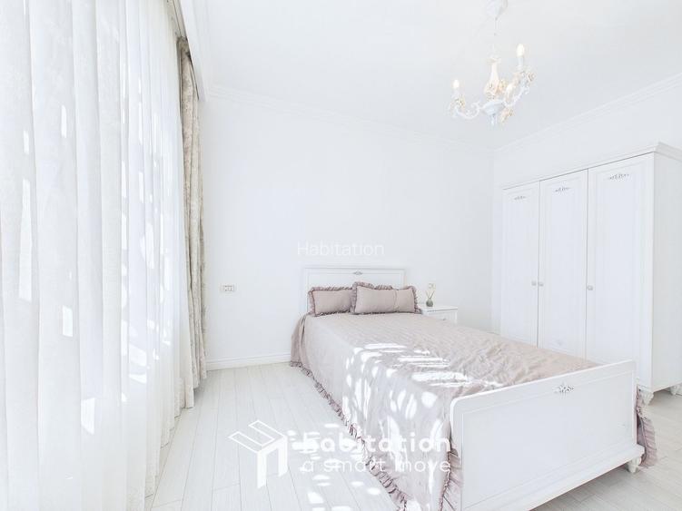 Liniște lângă pădure, duplex modern cu design elegant, în Dumbrăvița - 26