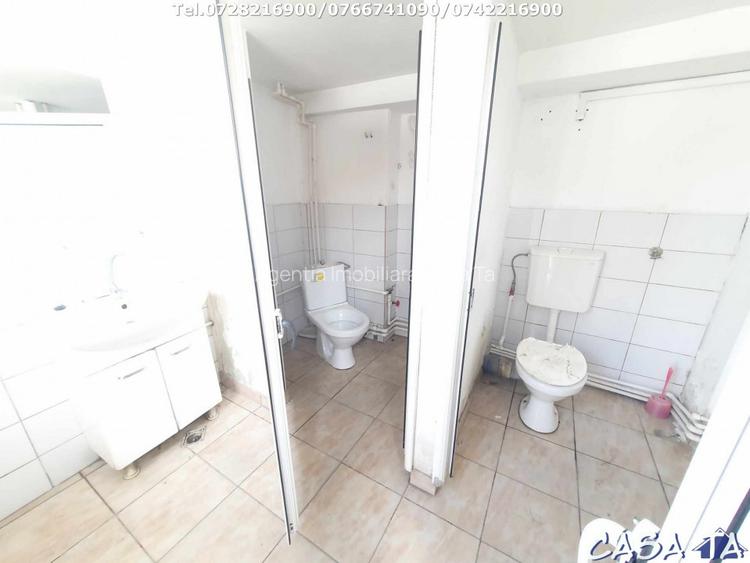 Hala + spatiu birourii ,situat in Targu Jiu, Bld Ecaterina Teodoroiu - 18