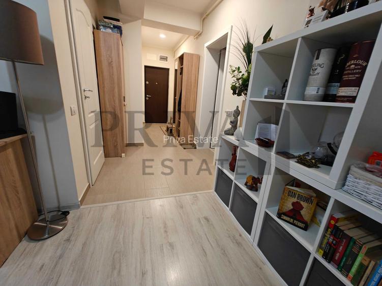 Apartament 2 camere, 49 mp, etaj 2, Dumbrăvița - 5