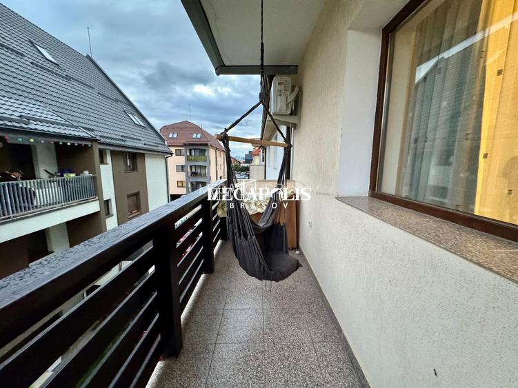 Apartament 2 camere | Decomandat | Loc de parcare | Tractorul - 10